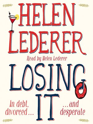 cover image of Losing It